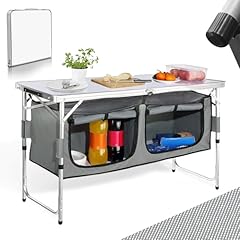 Nayver campingschrank camping gebraucht kaufen  Wird an jeden Ort in Deutschland