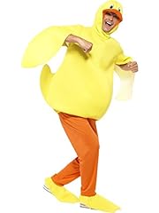 Adult duck costume for sale  Delivered anywhere in UK