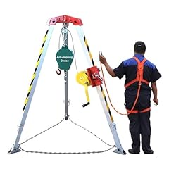 Treppiede sicurezza per usato  Spedito ovunque in Italia 