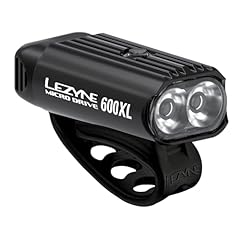 Lezyne micro 600 d'occasion  Livré partout en France