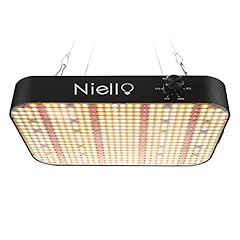 Niello led pflanzenlampe gebraucht kaufen  Wird an jeden Ort in Deutschland