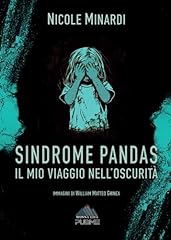 Sindrome pandas mio usato  Spedito ovunque in Italia 