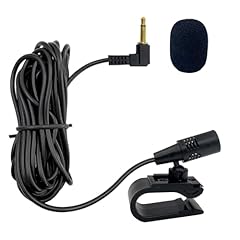 Sptsswet microphone voiture d'occasion  Livré partout en Belgiqu