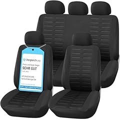 Upgrade4cars coprisedili auto usato  Spedito ovunque in Italia 