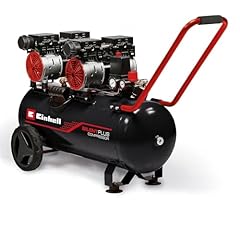 Einhell compressore silenziato usato  Spedito ovunque in Italia 