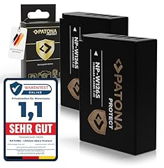 Patona protect w126s usato  Spedito ovunque in Italia 