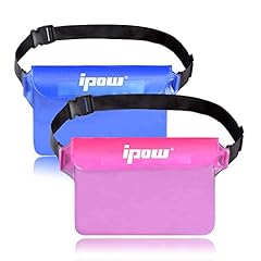 Ipow borsa impermeabile usato  Spedito ovunque in Italia 
