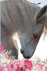 Andalusian horse notebook for sale  Delivered anywhere in USA 