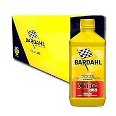 Bardahl olio motore usato  Spedito ovunque in Italia 