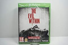 The evil within d'occasion  Livré partout en France