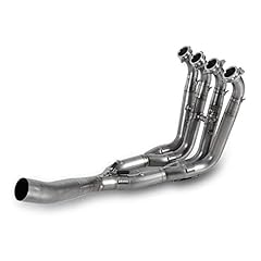 Akrapovic headpipes s1000rr for sale  Delivered anywhere in UK