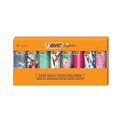 Bic mini lighter for sale  Delivered anywhere in USA 