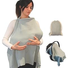 Kidymom nursing cover for sale  Delivered anywhere in USA 