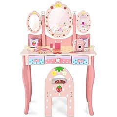 Costway kids vanity for sale  Delivered anywhere in UK