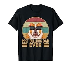 Best bulldog dad usato  Spedito ovunque in Italia 