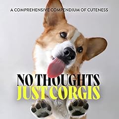 Thoughts corgis comprehensive for sale  Delivered anywhere in UK