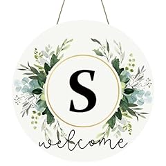 Spring wreaths front for sale  Delivered anywhere in UK