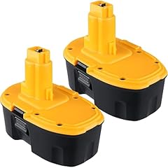 18v replacement battery for sale  Delivered anywhere in USA 