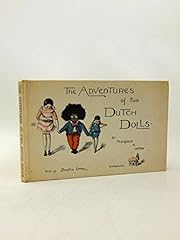 Adventures two dutch for sale  Delivered anywhere in UK