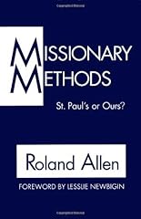 Missionary methods st. for sale  Delivered anywhere in USA 