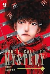 Don call mystery usato  Spedito ovunque in Italia 