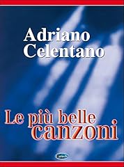 Adriano celentano. più usato  Spedito ovunque in Italia 