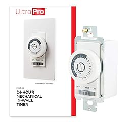 Ultrapro hour mechanical for sale  Delivered anywhere in USA 