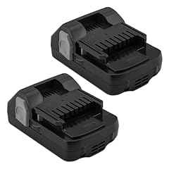 Burgarden 2pack 18v for sale  Delivered anywhere in USA 