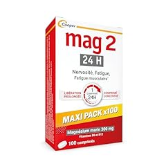 Mag 24h magnésium d'occasion  Livré partout en France