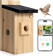 Smart bird house for sale  Delivered anywhere in USA 