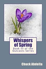 Whispers spring book usato  Spedito ovunque in Italia 