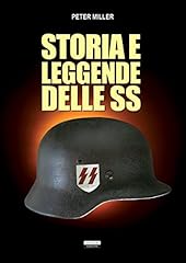 Storia leggende delle usato  Spedito ovunque in Italia 