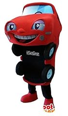 Mascotte spotsound amazon d'occasion  Livré partout en France