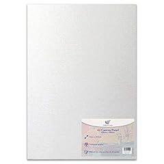 Canvas panel stretched for sale  Delivered anywhere in UK