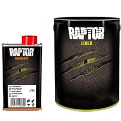 Raptor liner kit gebraucht kaufen  Wird an jeden Ort in Deutschland