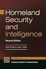 Homeland security intelligence for sale  Delivered anywhere in USA 