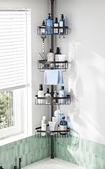 Corner shower caddy for sale  Delivered anywhere in USA 