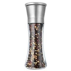 Pepper grinder salt for sale  Delivered anywhere in USA 