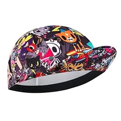 Cappellino ciclismo uomo usato  Spedito ovunque in Italia 