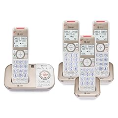 Cordless phones home for sale  Delivered anywhere in USA 