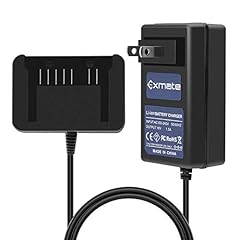 Exmate 18v ion for sale  Delivered anywhere in USA 