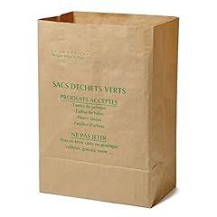 Sac papier kraft d'occasion  Livré partout en France