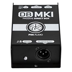 Psg audio mki for sale  Delivered anywhere in USA 