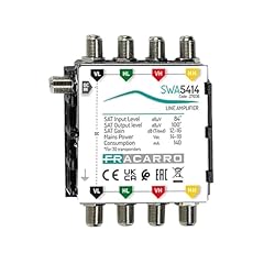 Swa5414 amplificatore linea usato  Spedito ovunque in Italia 