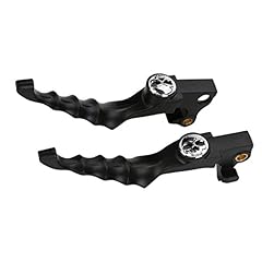 Motorcycle skull hand for sale  Delivered anywhere in UK