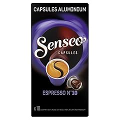 Senseo espressokapseln kapseln gebraucht kaufen  Wird an jeden Ort in Deutschland