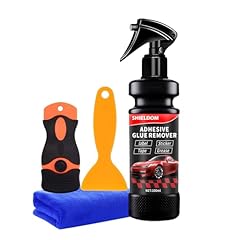 Shieldom adhesive remover for sale  Delivered anywhere in USA 