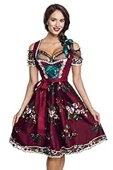 Dirndline damen dirndl gebraucht kaufen  Wird an jeden Ort in Deutschland