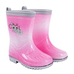 Perletti rosa gummistiefel gebraucht kaufen  Wird an jeden Ort in Deutschland