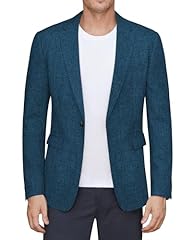 J.ver mens blazer for sale  Delivered anywhere in USA 